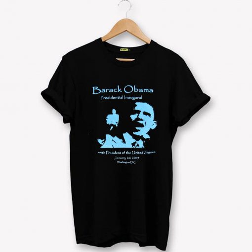 Unworn OBAMA T-Shirt PU27