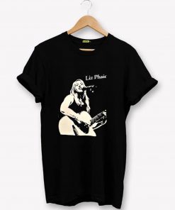 Unworn Retro LIZ PHAIR T-Shirt PU27