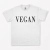 VEGAN T-Shirt PU27