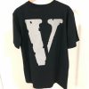 Vlone T-Shirt back PU27