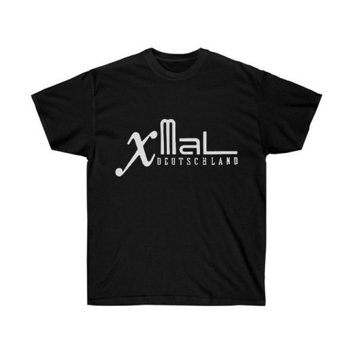 Xmal Deutschland T-Shirt PU27