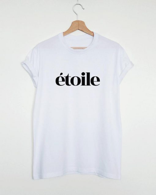 etoile T-Shirt PU27