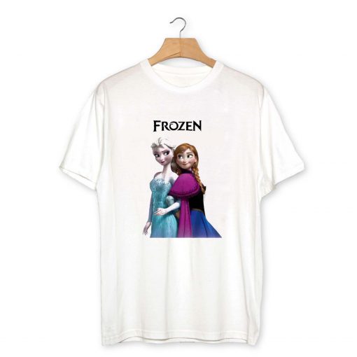 frozen T-Shirt PU27