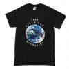 1990 Earth Day Mendocino T Shirt PU27