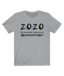 2020 funny T-Shirt PU27