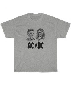 AC DC T-Shirt PU27