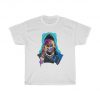 Abstract Ozuna Painting T-Shirt PU27