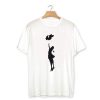 BANKSY ART Girl with Balloons T-Shirt PU27