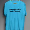 BUREAUCRATS DO IT Slowly T-Shirt PU27