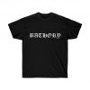 Bathory - Bathory Logo T-Shirt PU27