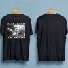 Bernie Sanders 1963 RATM T-Shirt PU27