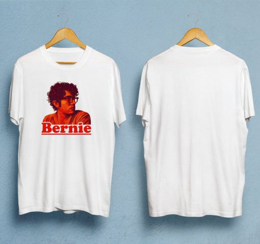 Bernie Sanders T-Shirt PU27