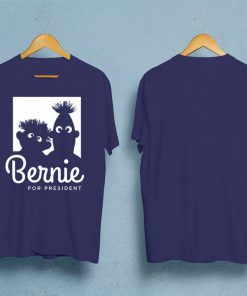 Bernie for President T-Shirt PU27