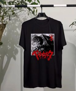 Berserk T-Shirt PU27