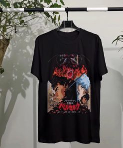 Berserk T Shirt PU27