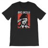 Big Boss T-Shirt PU27