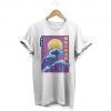 Big Wave T-Shirt PU27