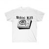 Bikini Kill Logo T-Shirt PU27