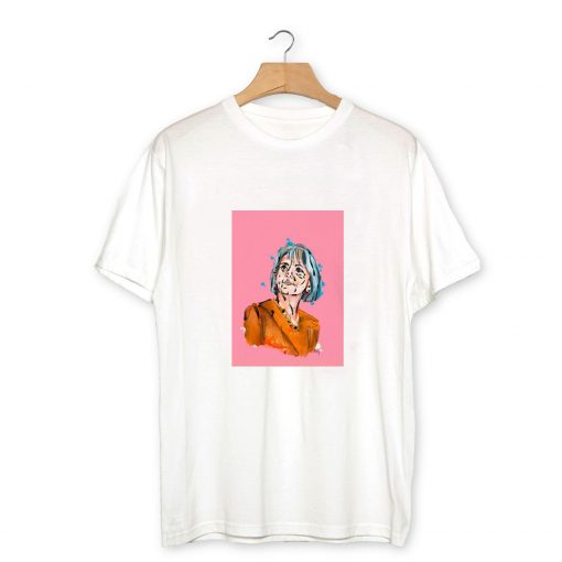 Bonnie Henry T-Shirt PU27