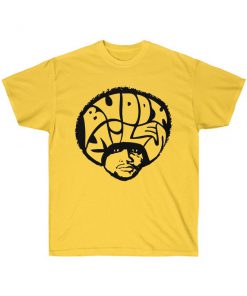 Buddy Miles T-Shirt PU27