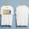 Character Select Simpsons Retro T-Shirt PU27