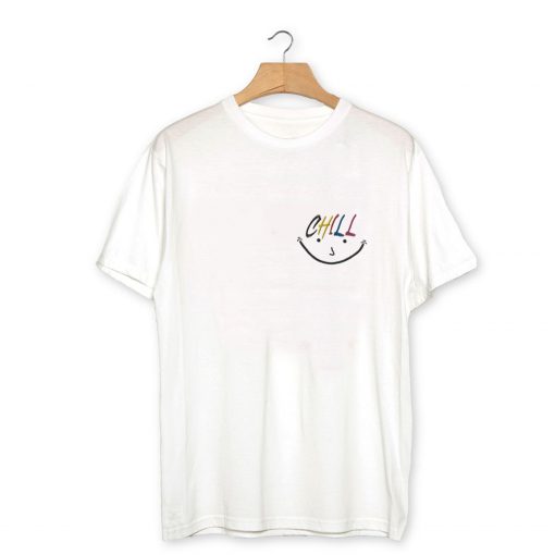 Chill T-Shirt PU27