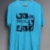 Choose from 5 Colors NEIL YOUNG T-Shirt PU27