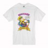 Cool Your Jets Man Beach Bart Cowabunga Dude T Shirt PU27