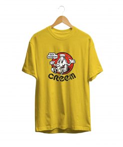 Creem Magazine T-Shirt PU27