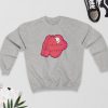 Cute Lonely Monster - Sweatshirt PU27
