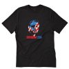 Dan Crenshaw 2024 T-Shirt PU27