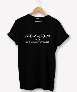Doctor T-Shirt PU27