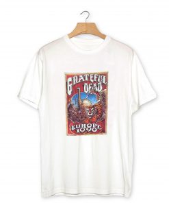 EUROPE 1990 Tour T-Shirt PU27