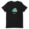 Eco-friendly Vegan Cute T-Shirt PU27