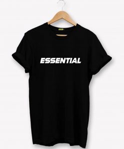 Essential T-Shirt PU27