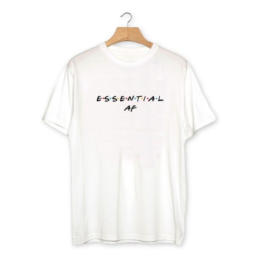 Essential T-Shirt PU27