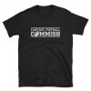 Fantasy Football Commish T-Shirt PU27