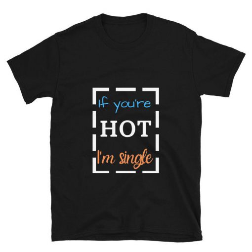 Flirty Hot T-Shirt PU27