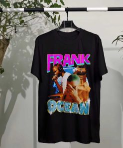 Frank Ocean T Shirt PU27