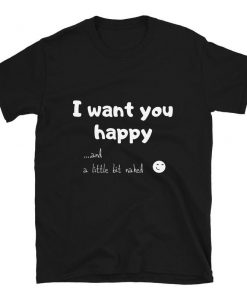 Funny Smart Flirty T-Shirt PU27