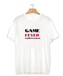 Game Fever T-Shirt PU27