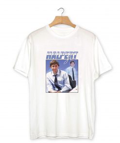 Halpert Jim T-Shirt PU27
