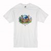 Happy Earth Day T Shirt PU27