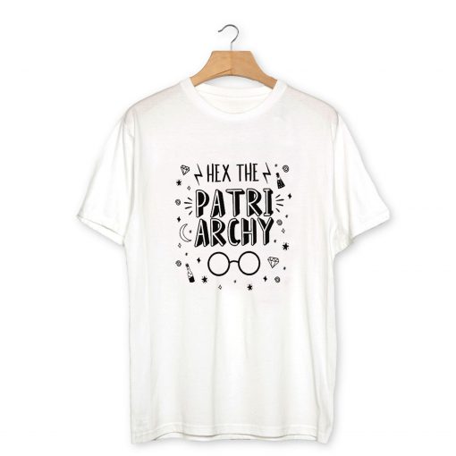 Hex The Patriarchy T-Shirt PU27