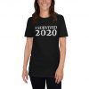 I Survived 2020 T-Shirt PU27