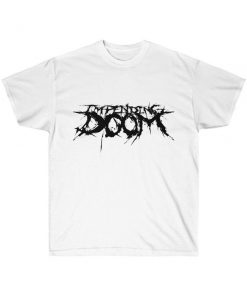 Impending Doom Logo T-Shirt PU27