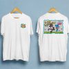 Itchy and Scratchy Porch Pals T-Shirt PU27