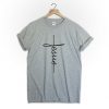 JESUS T-Shirt PU27