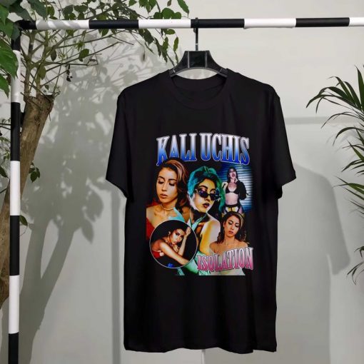 KALI UCHIS T-Shirt PU27