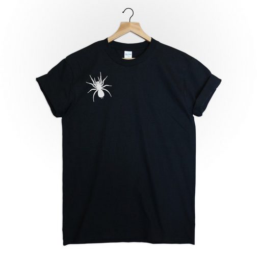 Lady Hale Spider T-Shirt PU27